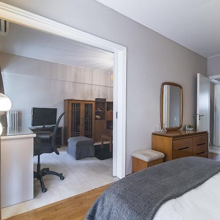 Stunning Central Apartment 아테네 외부 사진