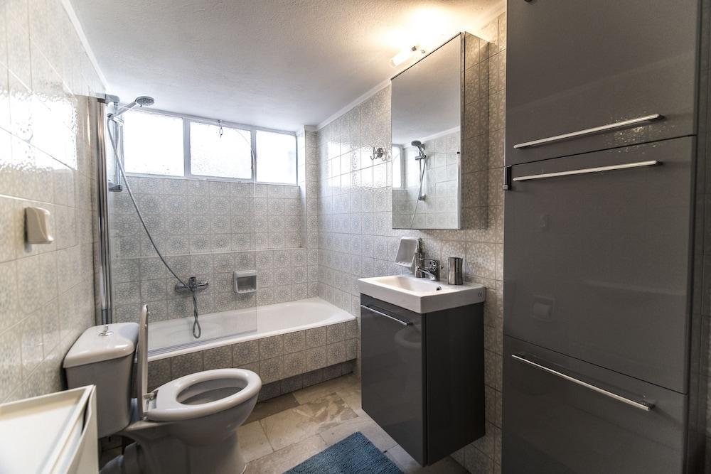 Stunning Central Apartment 아테네 외부 사진
