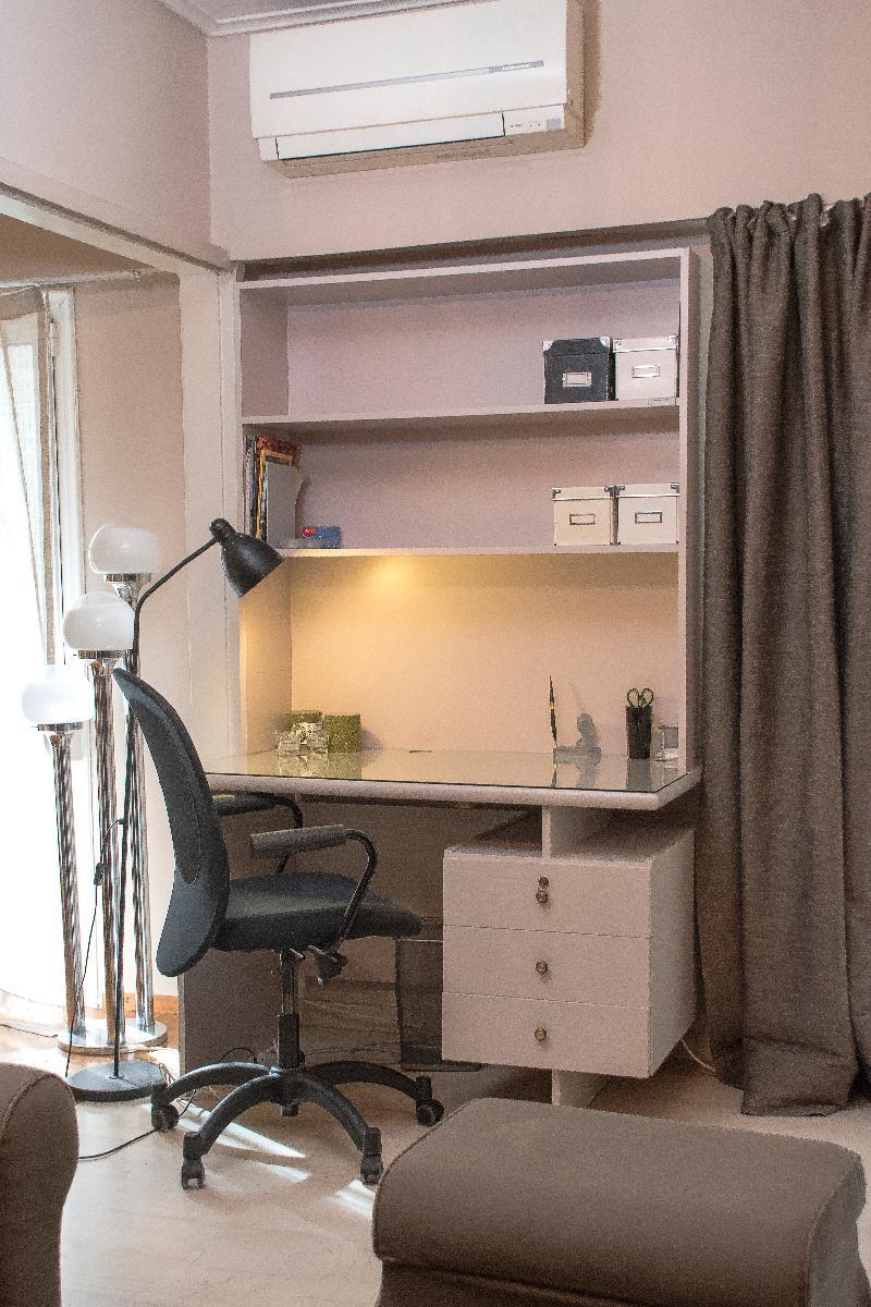 Stunning Central Apartment 아테네 외부 사진